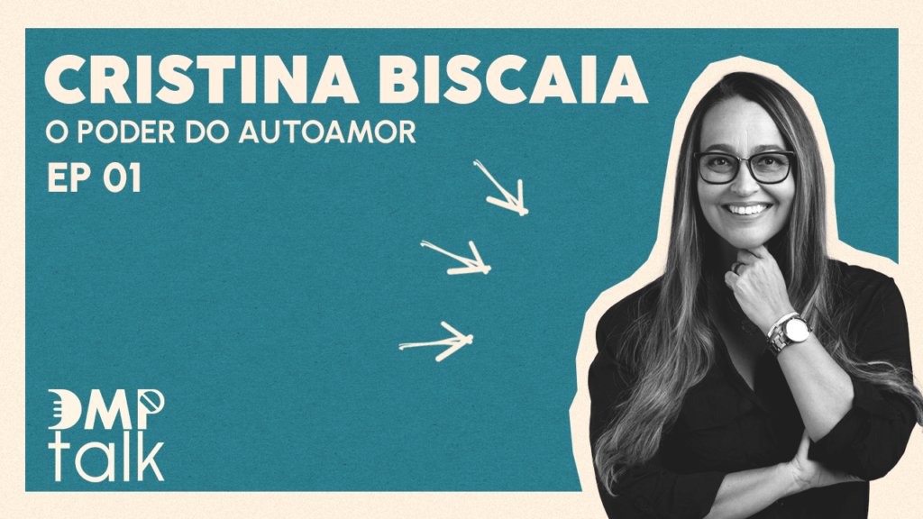 O poder do autoamor - Cristina Biscaia
