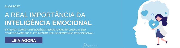 A REAL IMPORTANCIA DA INTELIGÊNCIA EMOCIONAL
